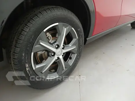 ZR-V 2.0 i-VTEC GASOLINA TOURING CVT