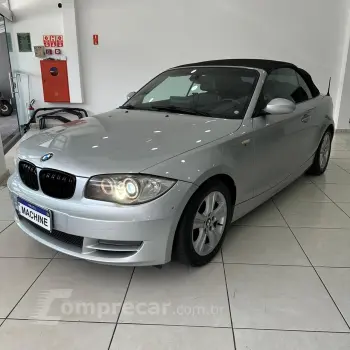 120I 2.0 Cabriolet 16V
