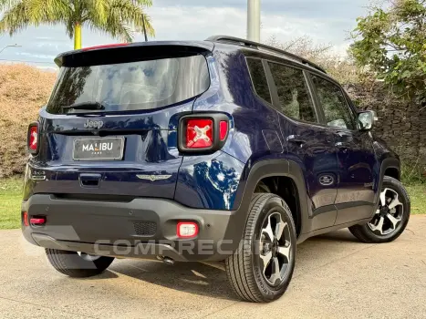 RENEGADE 2.0 16V Turbo Trailhawk 4X4