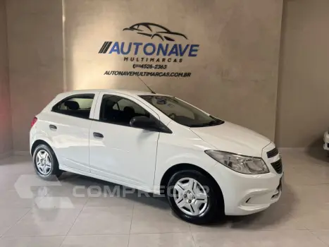 Onix Hatch 1.0 4P FLEX JOY