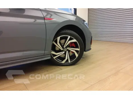 JETTA 2.0 350 TSI GASOLINA GLI DSG