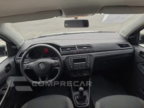 Gol 1.0 Flex 12V 5p