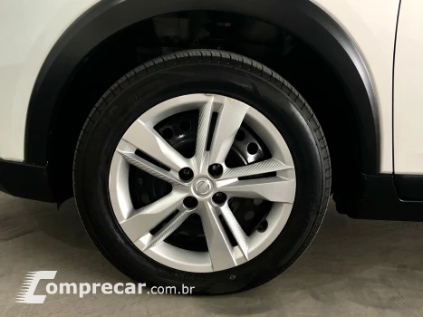 KICKS 1.6 16V S