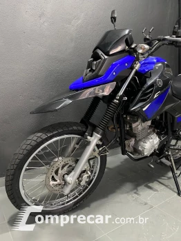 CROSSSER 150 Z ABS