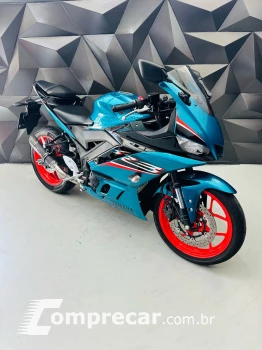 Yamaha YZF R3 ABS