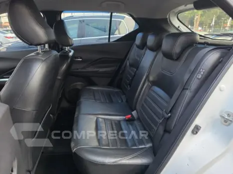 KICKS - 1.6 16V RIO 4P XTRONIC
