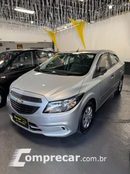 CHEVROLET PRISMA 1.0 MPFI JOY 8V 4 portas