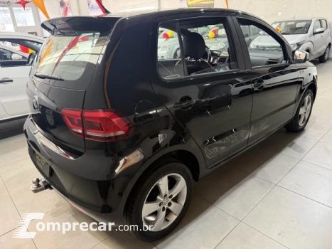 FOX - 1.6 MI ROCK IN RIO 8V 4P MANUAL