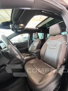 COMMANDER 2.0 Td380 Turbo Overland