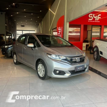 Fit LX 1.5 Flexone 16V 5p Aut.