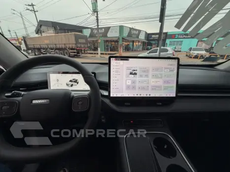 HAVAL H6 1.5 FLEX HEV2 E-TRACTION