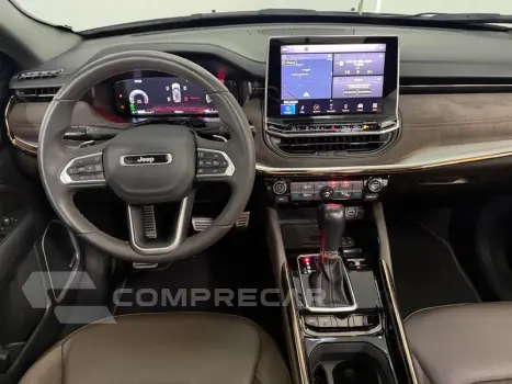COMMANDER OVR T270