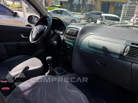Siena EL 1.0 8V (Flex)