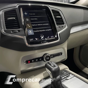 XC90 2.0 T6 Momentum AWD Geartronic
