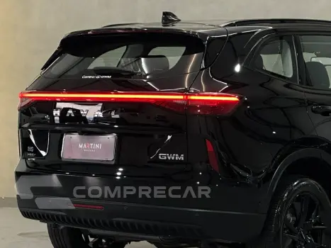Haval H6 1.5 (Hibrido)