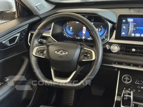 Tiggo 8 1.6 16V 4P TGDI TURBO TXS AUTOMÁTICO DCT