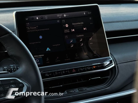 COMPASS 1.3 T270 Turbo S 4XE