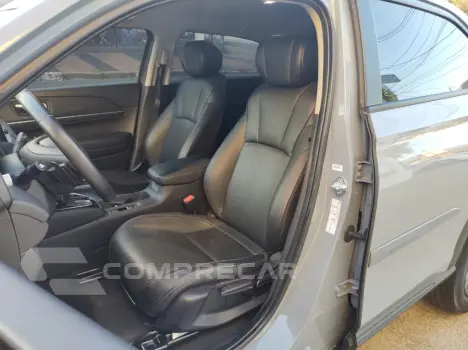 HR-V EXL 1.5 Flex Sensing 16V 5p Aut.