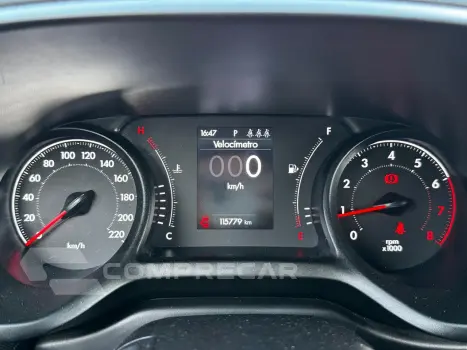 PULSE 1.0 Turbo 200 Drive