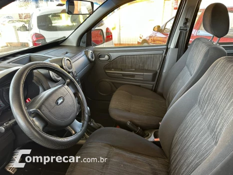 Ecosport XLT FREESTYLE