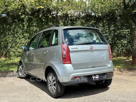 IDEA 1.4 MPI Attractive 8V