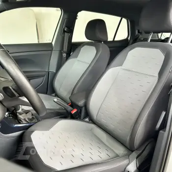 T-CROSS 1.0 200 TSI Comfortline