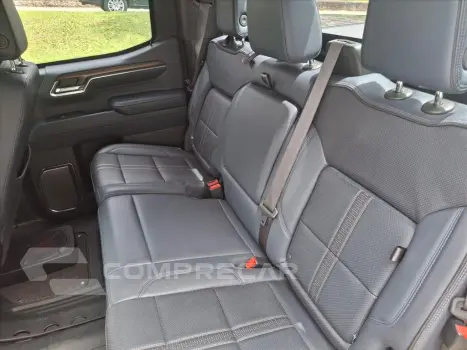 SILVERADO 5.3 V8 GASOLINA 1500 HIGH COUNTRY 4X4 A
