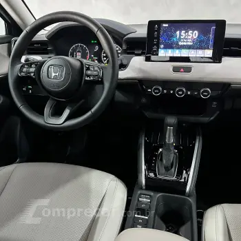 HR-V Advance 1.5  Flex TB 16V 5p Aut.