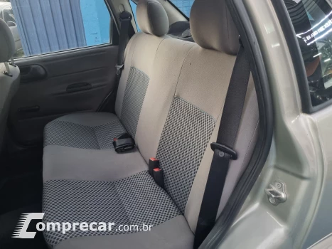 CLASSIC 1.0 MPFI LS 8V