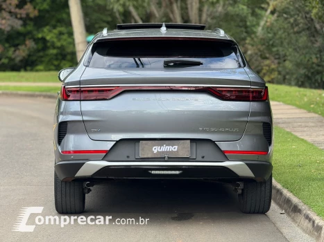 SONG PLUS 1.5 DM-I HÍBRIDO AUTOMÁTICO