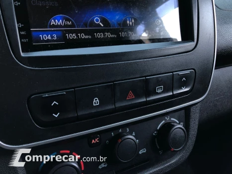 Kwid 1.0 12V Sce Flex Zen Manual