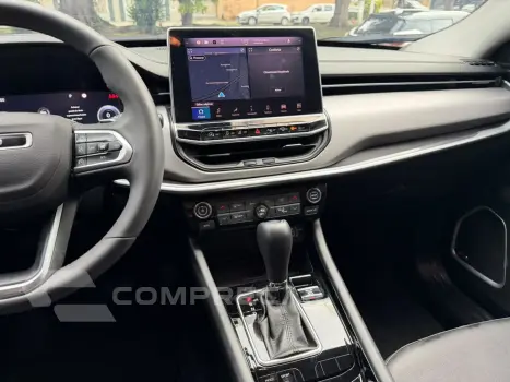 Compass 1.3 T270 Turbo Flex Longitude At6