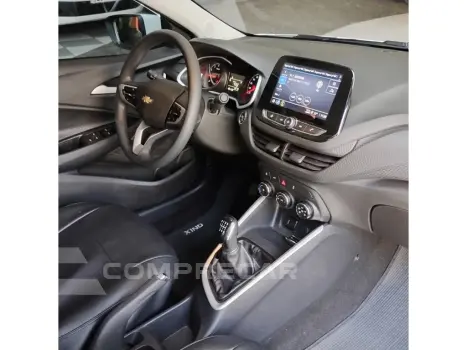 ONIX 1.0 FLEX PLUS LT MANUAL