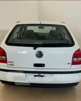 GOL 1.6 I 8V