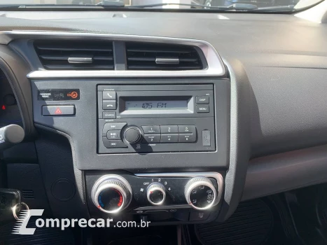 Fit LX 1.5 Flexone 16V 5p Aut.