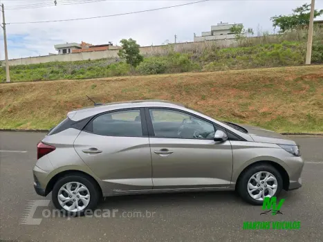 HB20 1.0 12V FLEX COMFORT MANUAL