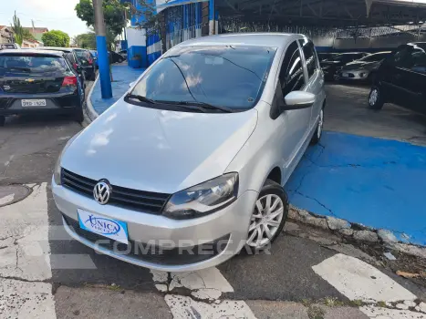 Volkswagen FOX 1.0 MI Trend 8V 4 portas
