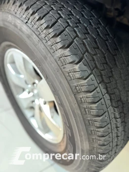 HILUX 2.7 SRV 4X2 CD 16V