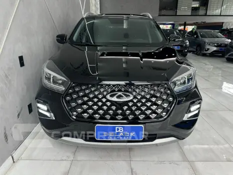 TIGGO 5x sport