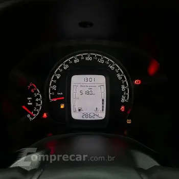 MOBI LIKE 1.0 Fire Flex 5p.