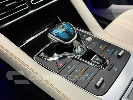 Song Plus 1.5 16V Aut. (Hibrido)