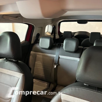 C3 AIRCROSS7 Shine 1.0 Flex TB 200 Aut.