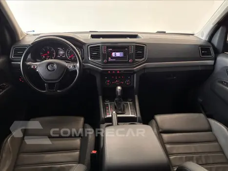 AMAROK 3.0 V6 TDI DIESEL HIGHLINE CD 4MOTION AUTO