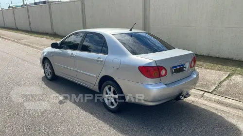 COROLLA 1.8 XEI 16V