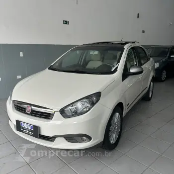 Grand Siena ESSEN.SUBLIME Dual. 1.6 Flex