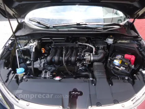 CITY 1.5 I-vtec Touring