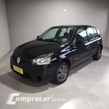 Renault CLIO 1.0 Expression 16V 4 portas