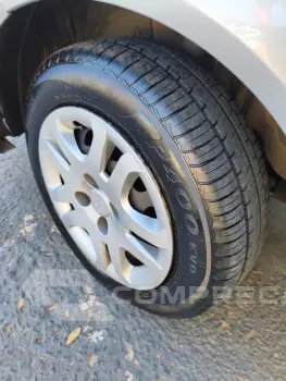 FIESTA 1.6 Rocam 8V