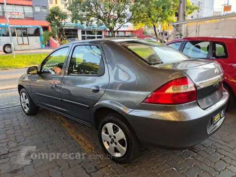 PRISMA 1.4 MPFI LT 8V