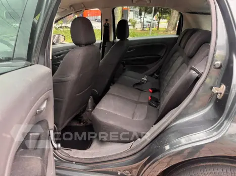 Punto  ELX 1.4 Fire Flex 8V 5p